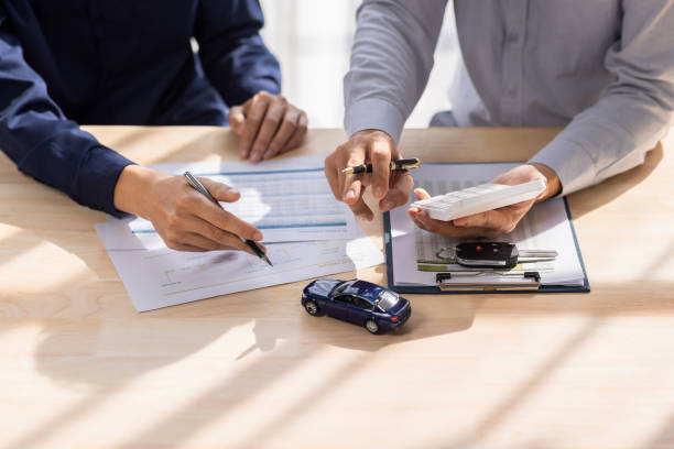 Car insurance options for Fern Park residents